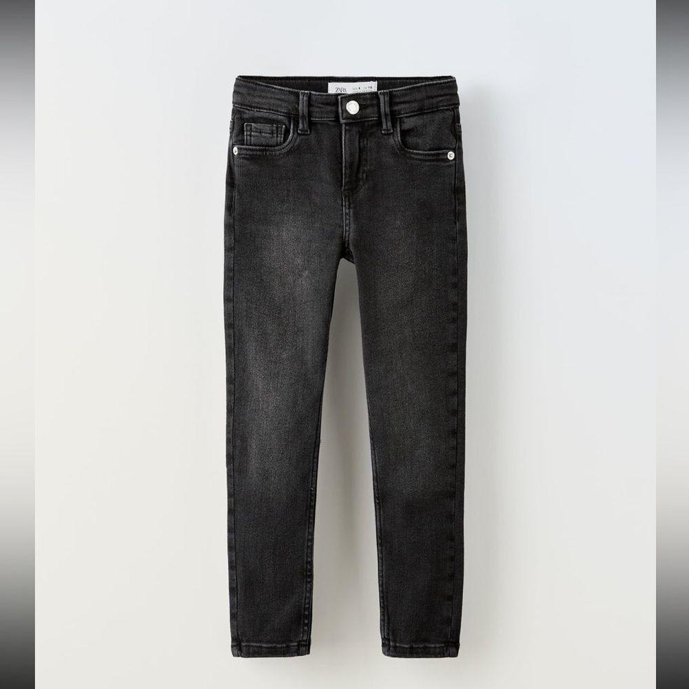 ZARA SKINNY JEANS